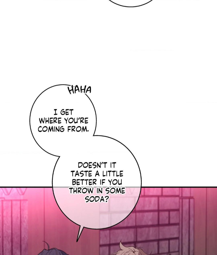 Reluctant Encounters by Gyeon – Uncensored – Ch. 48 [Eng] page 16