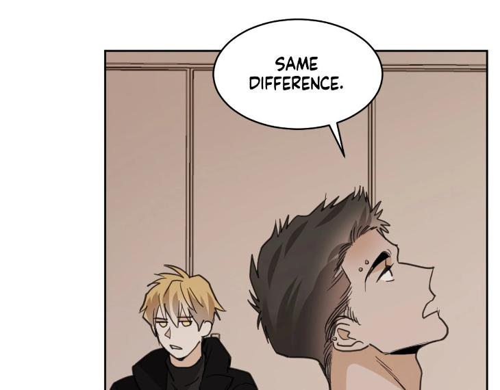 In Cold Love by 10min – Uncensored [Eng] page 15