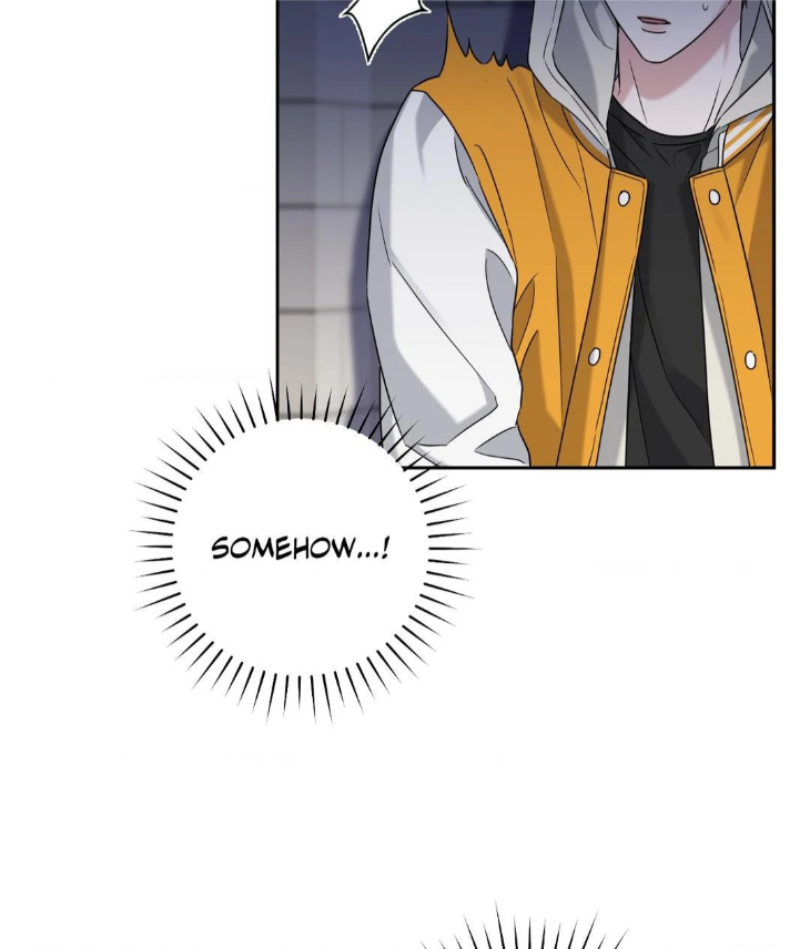 Ballboy Tactics by Yajii – Uncensored – Creator’s Note [Eng] page 16