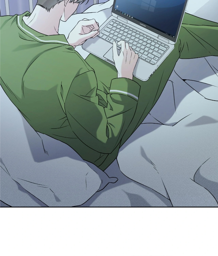 Ballboy Tactics by Yajii – Uncensored – Creator’s Note [Eng] page 16