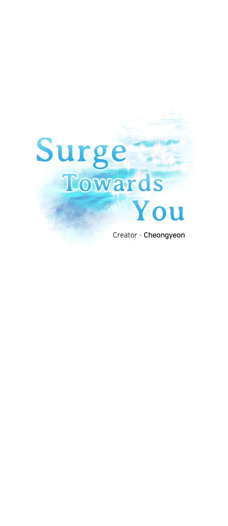 Surge Towards You by Cheongyeon – SE 6 [Eng] page 16