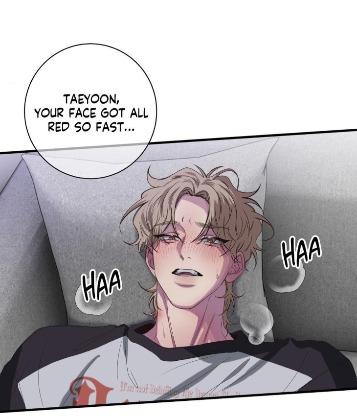 Reluctant Encounters by Gyeon – Uncensored – Ch. 48 [Eng] page 16