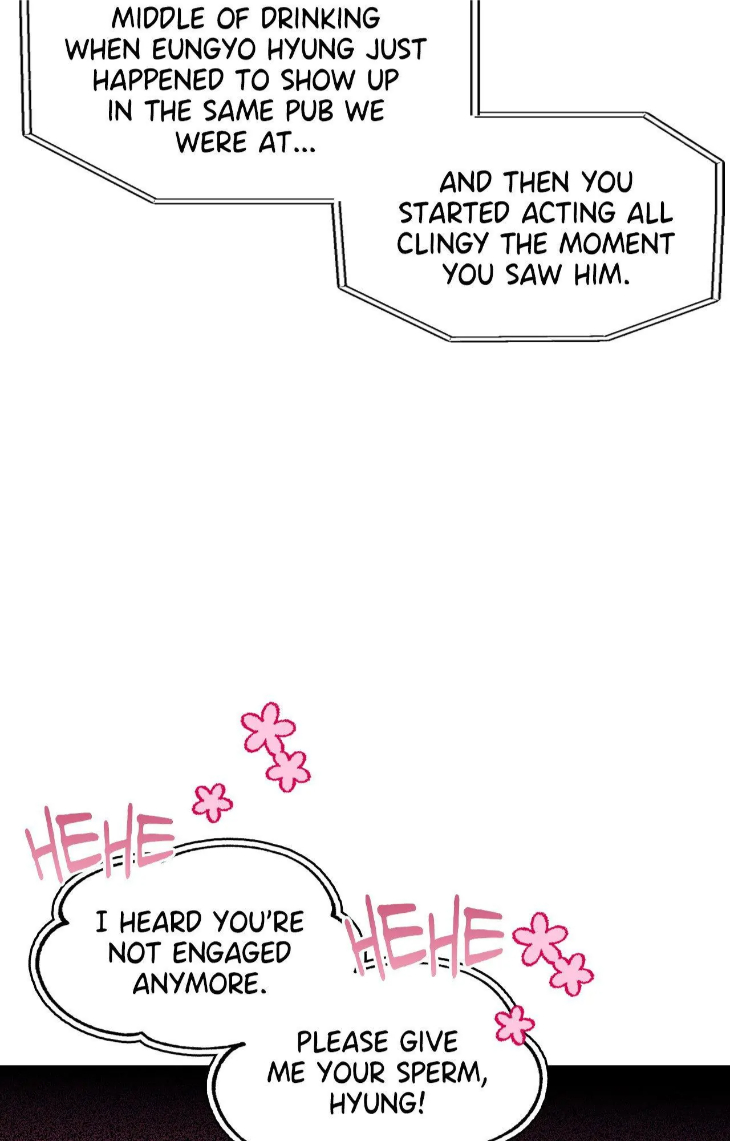 Be My Baby by Kie – Uncensored – Ch. 59 [Eng] page 16