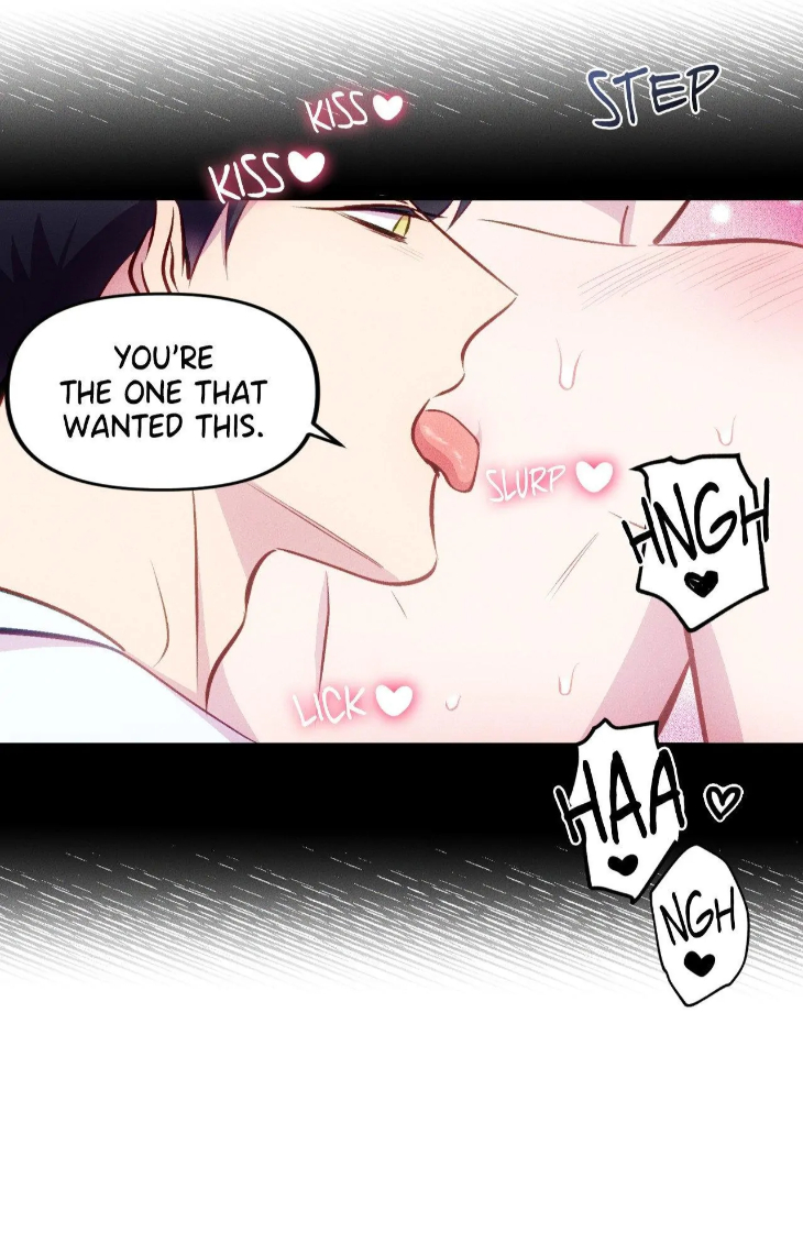 Be My Baby by Kie – Uncensored – Ch. 59 [Eng] page 16