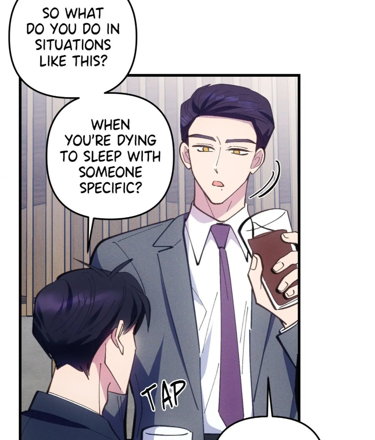 Be My Baby by Kie – Uncensored – Ch. 59 [Eng] page 16
