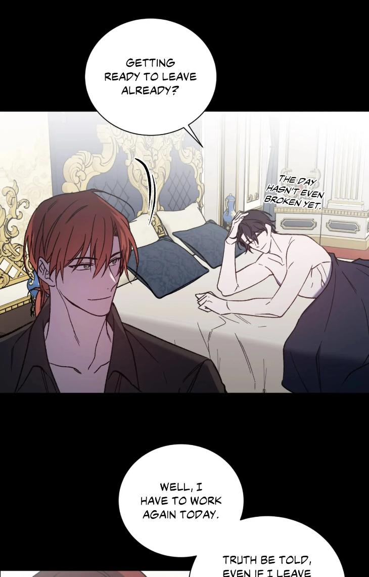 Love Trap by Rayuan – Season 3 – Uncensored [Eng] page 16