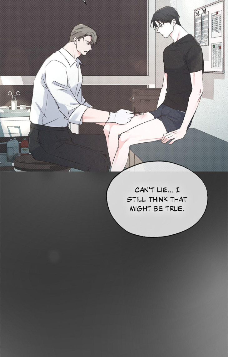 Rainbow Donut by Yogoorong [Eng] page 16