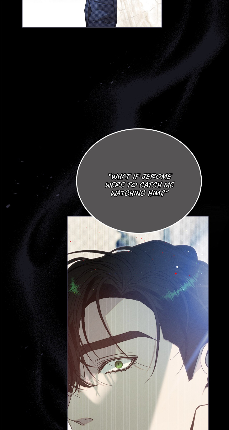 The Bad Life by Baek Nara – Ch. 41 [Eng] page 16