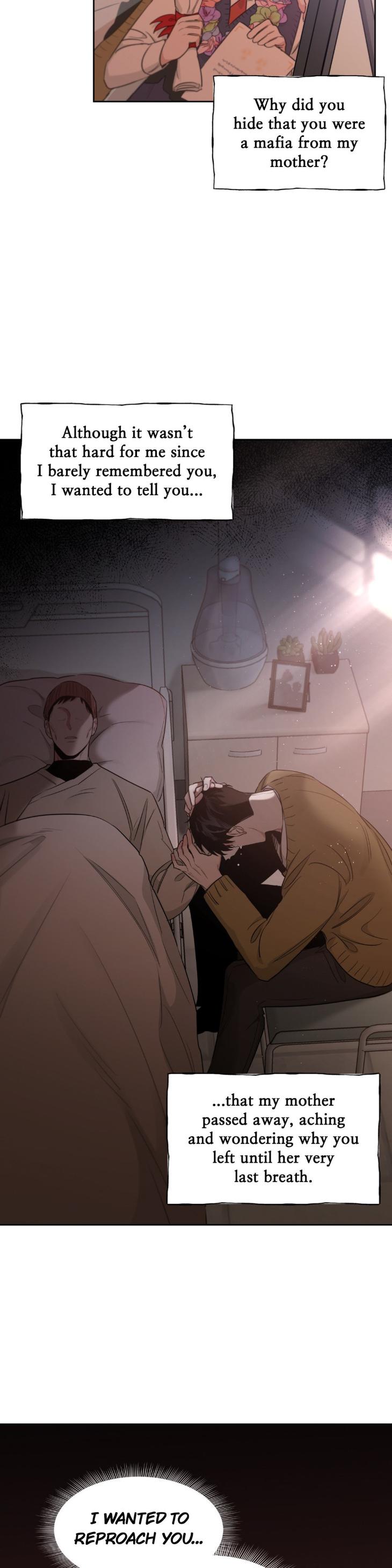 Roses And Champagne by Ttung gae – Uncensored [Eng] page 15