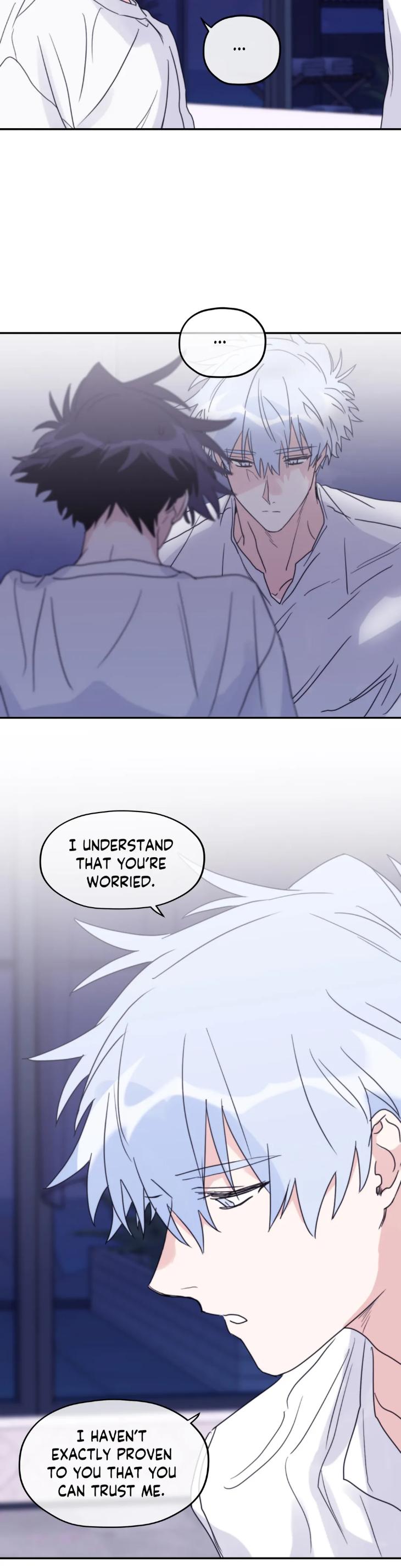Surge Towards You by Cheongyeon – SE 6 [Eng] page 15
