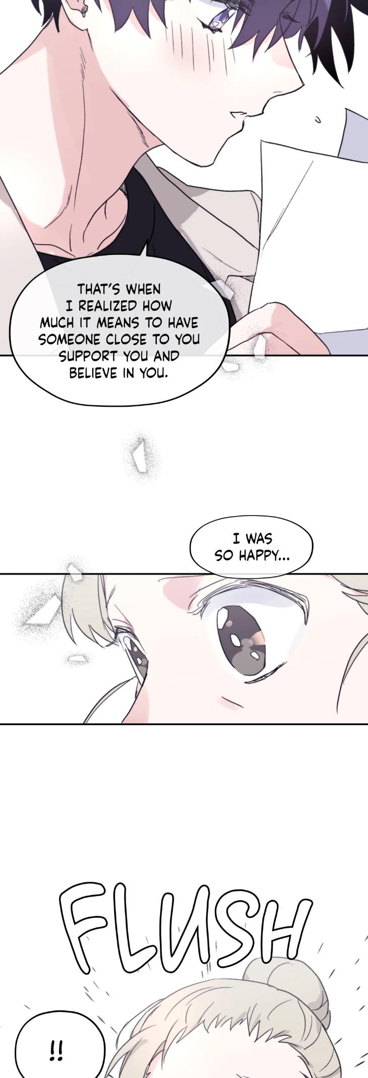 Surge Towards You by Cheongyeon – SE 6 [Eng] page 16