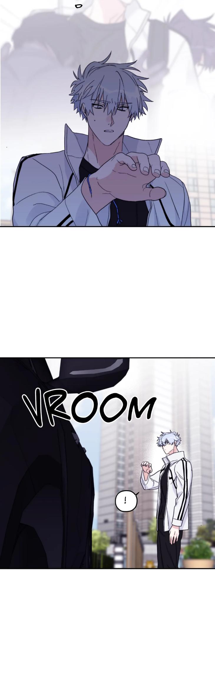 Surge Towards You by Cheongyeon – SE 6 [Eng] page 15