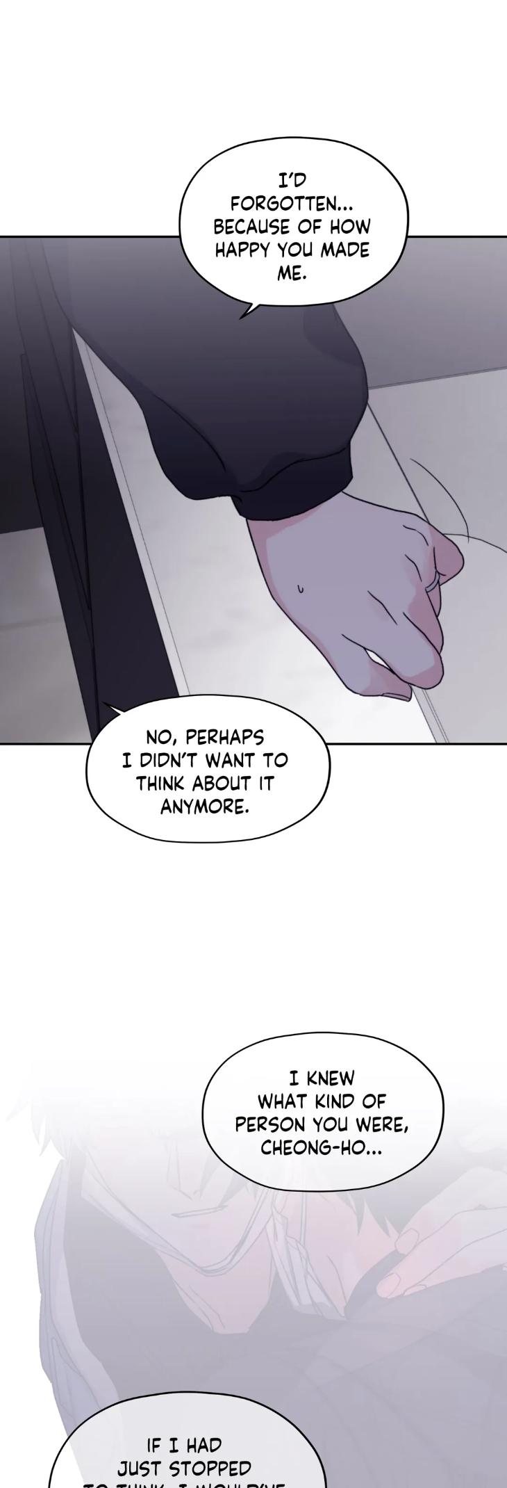Surge Towards You by Cheongyeon – SE 6 [Eng] page 15