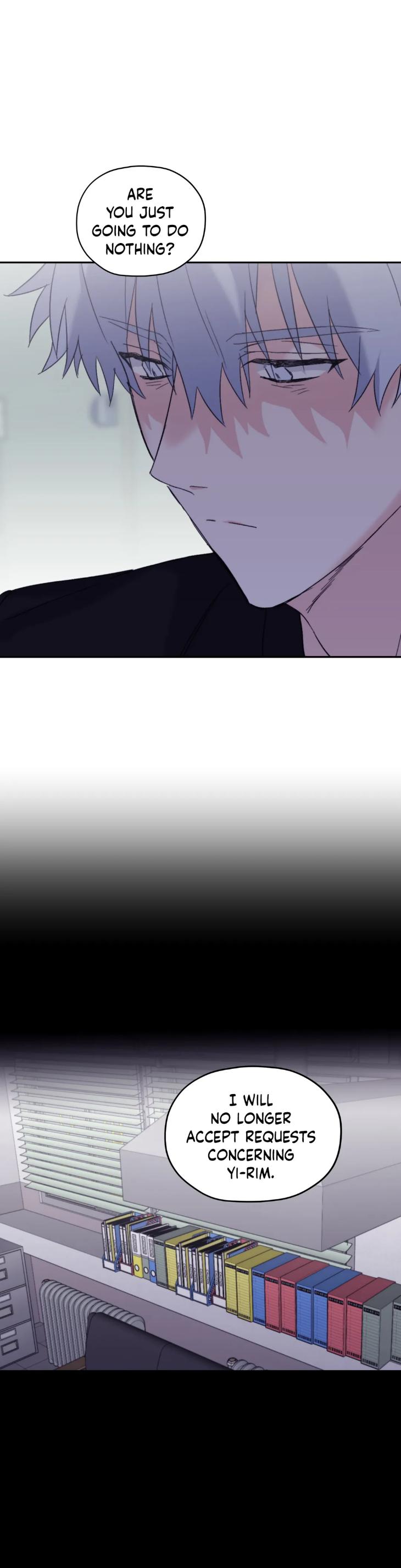 Surge Towards You by Cheongyeon – SE 6 [Eng] page 15