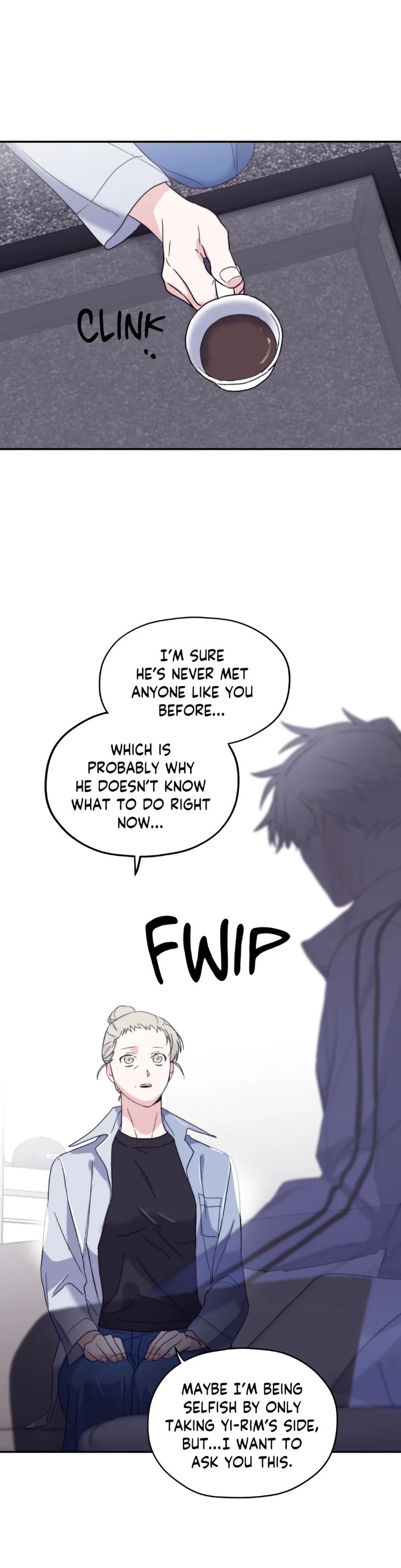 Surge Towards You by Cheongyeon – SE 6 [Eng] page 17