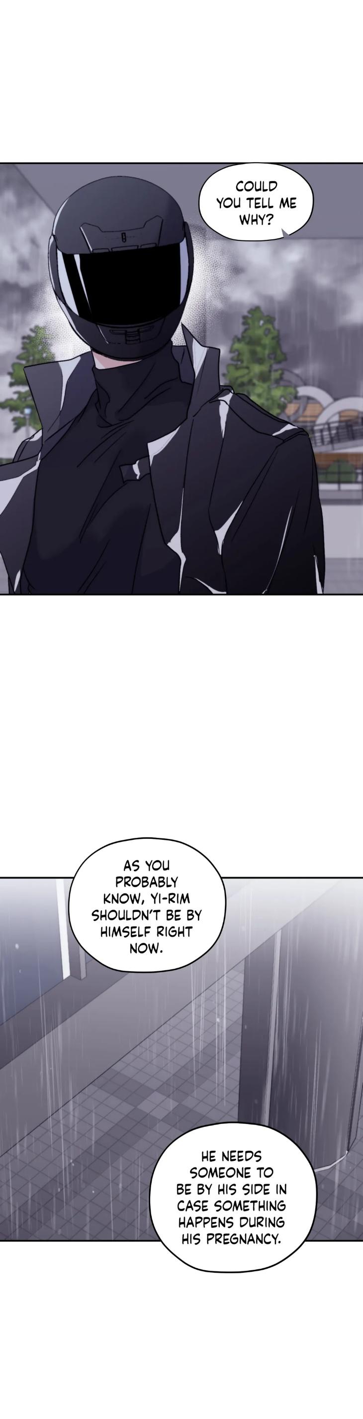 Surge Towards You by Cheongyeon – SE 6 [Eng] page 16