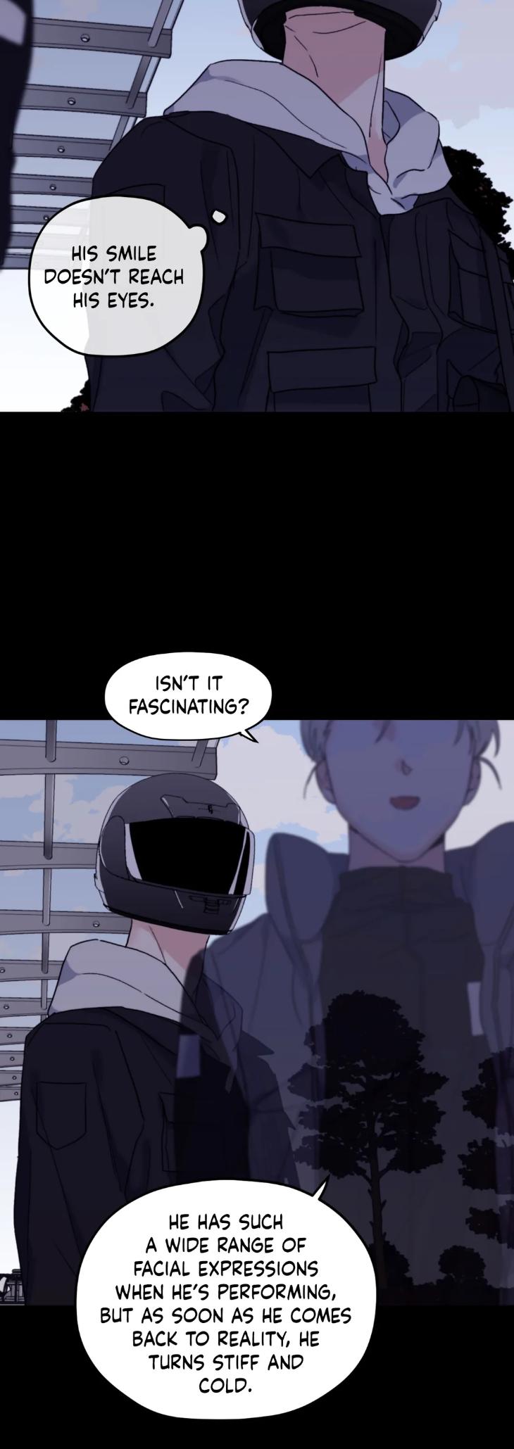 Surge Towards You by Cheongyeon – SE 6 [Eng] page 16