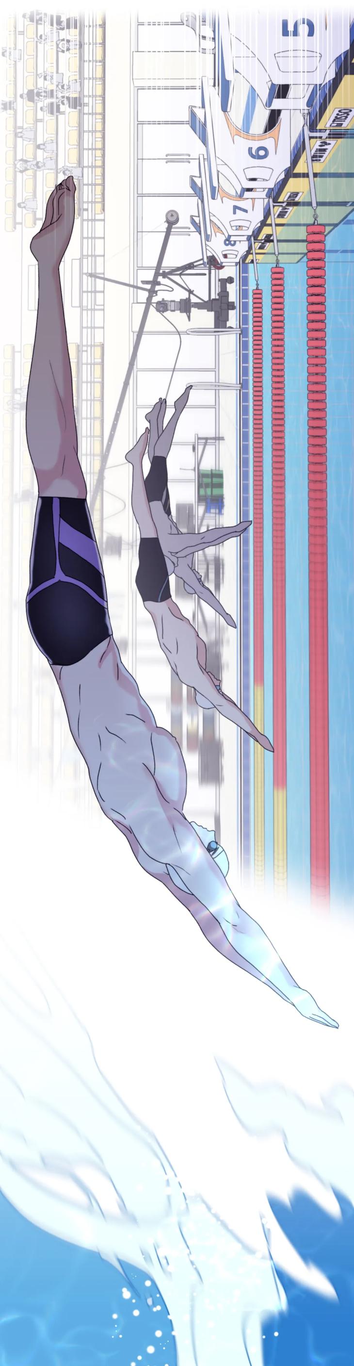 Surge Towards You by Cheongyeon – SE 6 [Eng] page 16