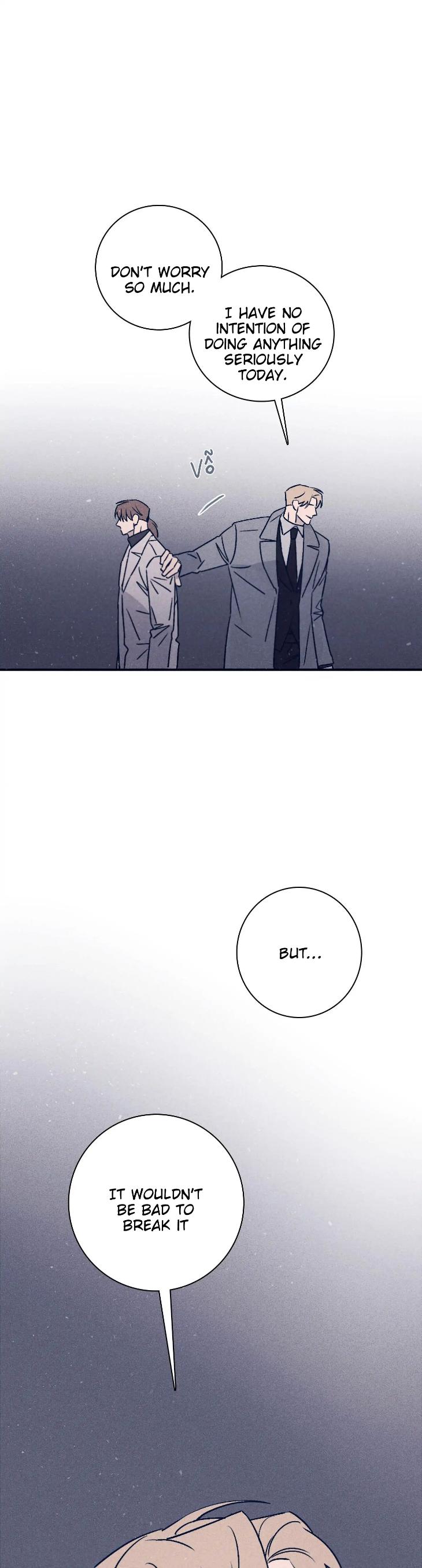 Marcel by Keumung/ Jinsung – Uncensored – Ch. 44 [Eng] page 16