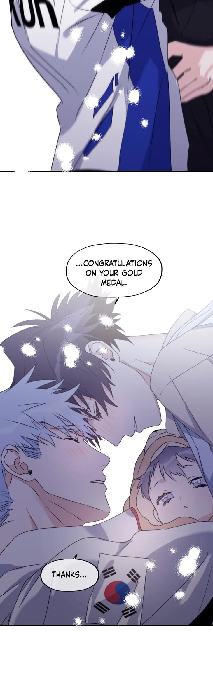 Surge Towards You by Cheongyeon – SE 6 [Eng] page 16