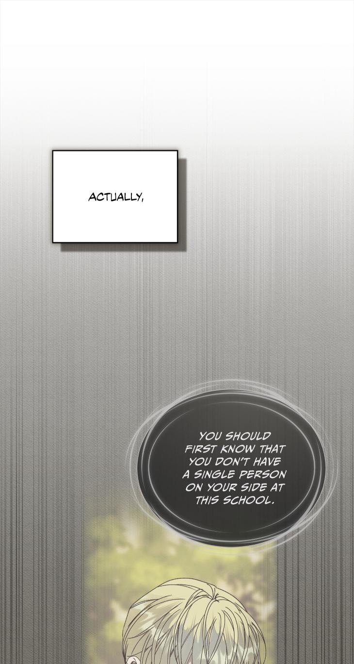 The Bad Life by Baek Nara – Ch. 41 [Eng] page 16