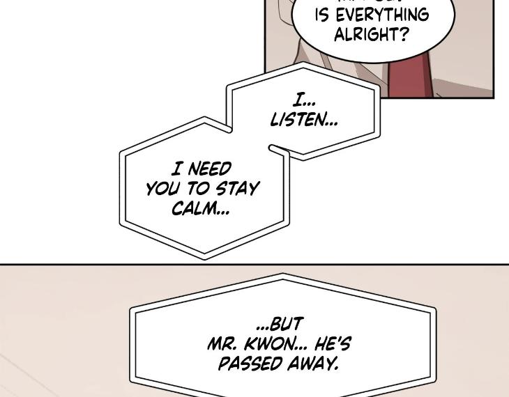 In Cold Love by 10min – Uncensored [Eng] page 17