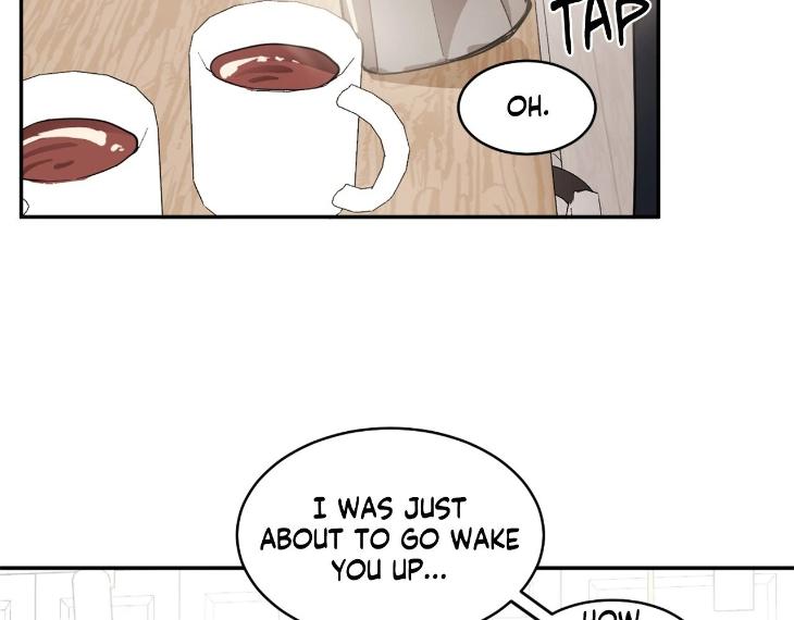 In Cold Love by 10min – Uncensored [Eng] page 14
