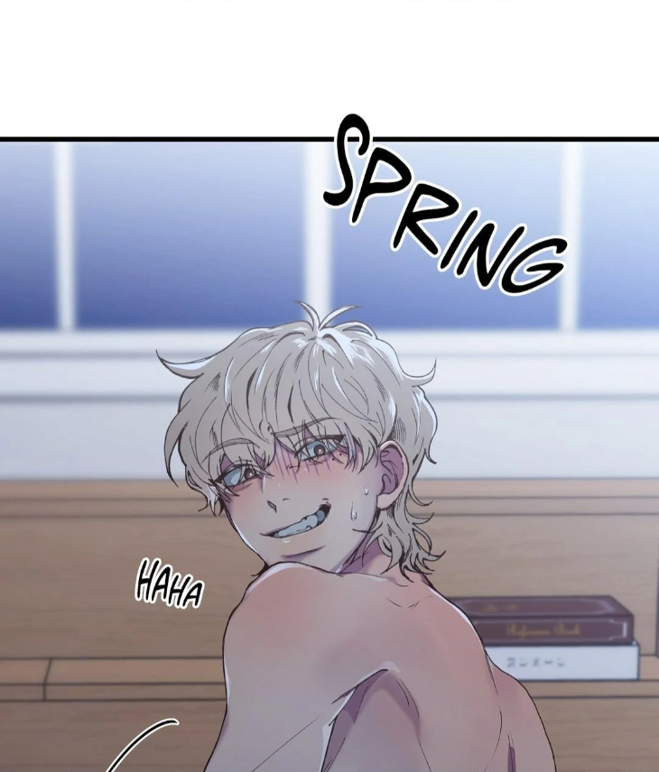 Reluctant Encounters by Gyeon – Uncensored – Ch. 48 [Eng] page 16