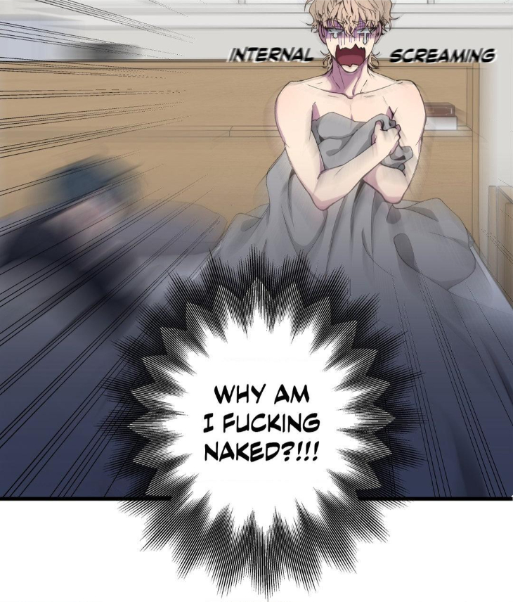 Reluctant Encounters by Gyeon – Uncensored – Ch. 48 [Eng] page 17