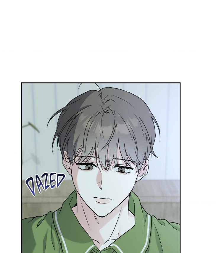 Ballboy Tactics by Yajii – Uncensored – Creator’s Note [Eng] page 17