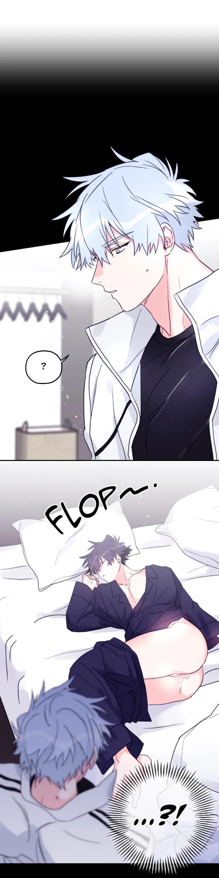 Surge Towards You by Cheongyeon – SE 6 [Eng] page 17