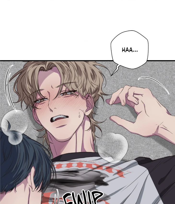 Reluctant Encounters by Gyeon – Uncensored – Ch. 48 [Eng] page 17