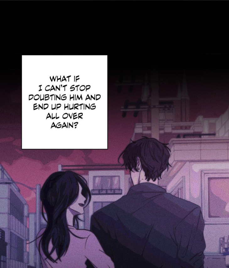 Reluctant Encounters by Gyeon – Uncensored – Ch. 48 [Eng] page 17