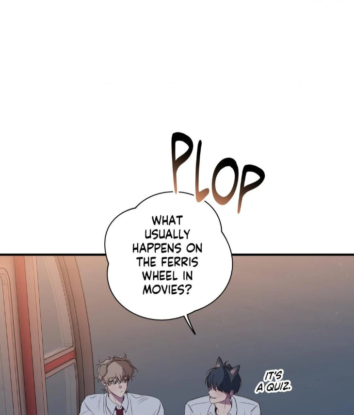 Reluctant Encounters by Gyeon – Uncensored – Ch. 48 [Eng] page 17