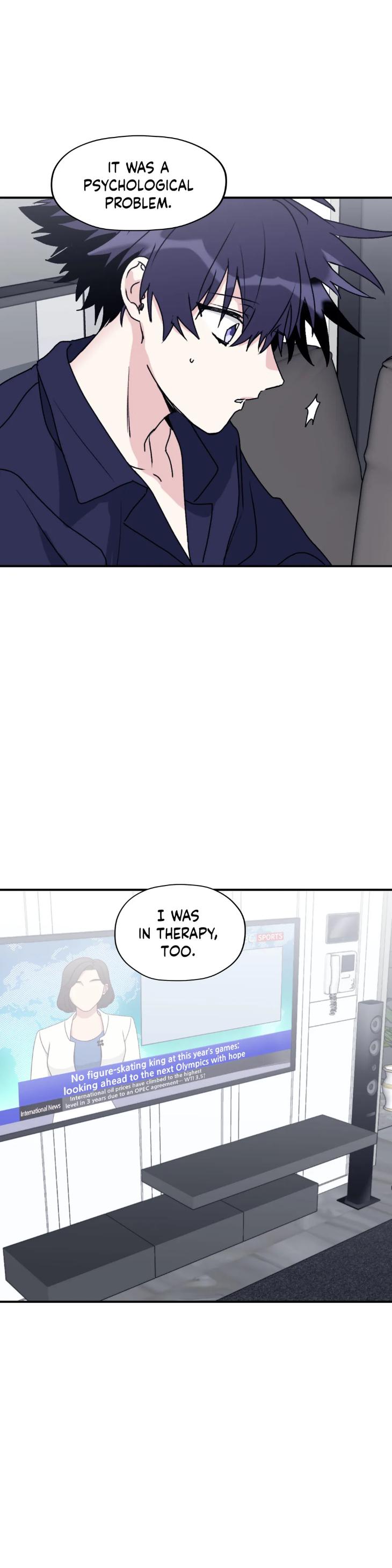 Surge Towards You by Cheongyeon – SE 6 [Eng] page 17