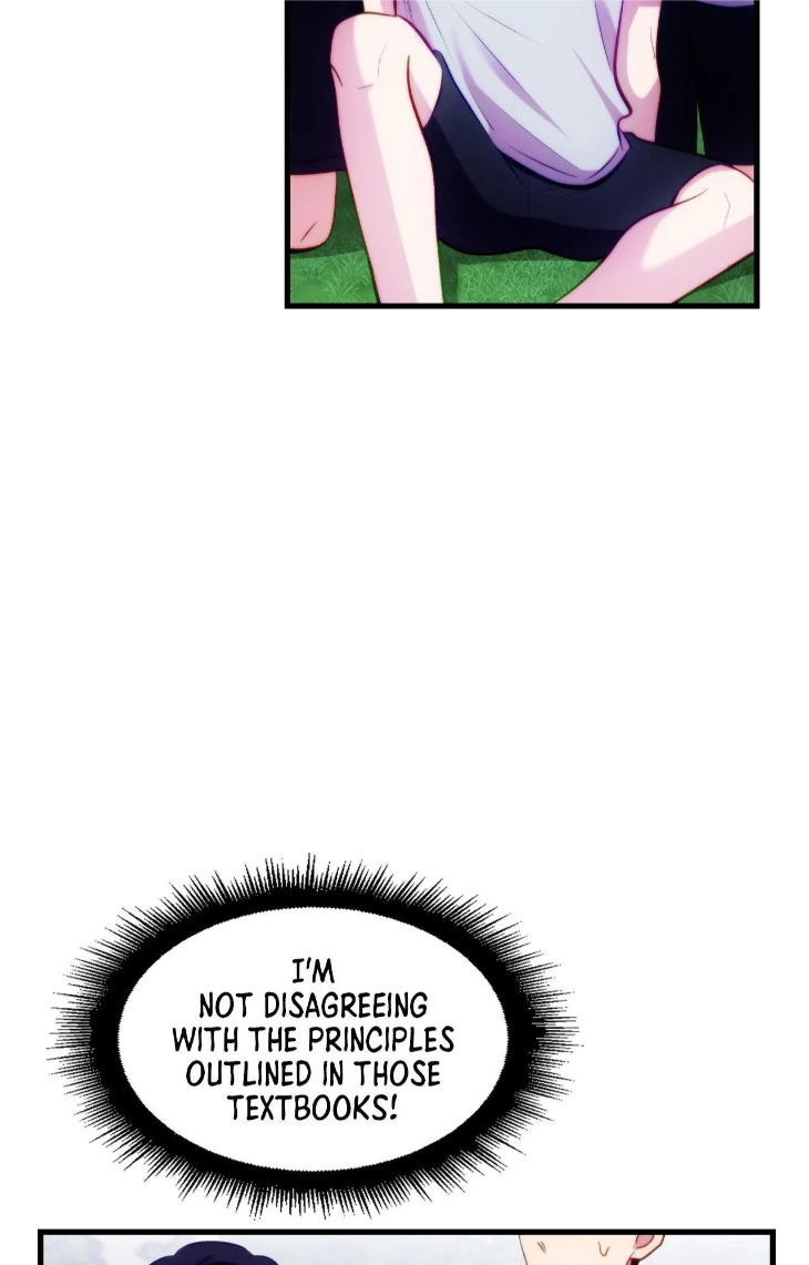 Be My Baby by Kie – Uncensored – Ch. 59 [Eng] page 17