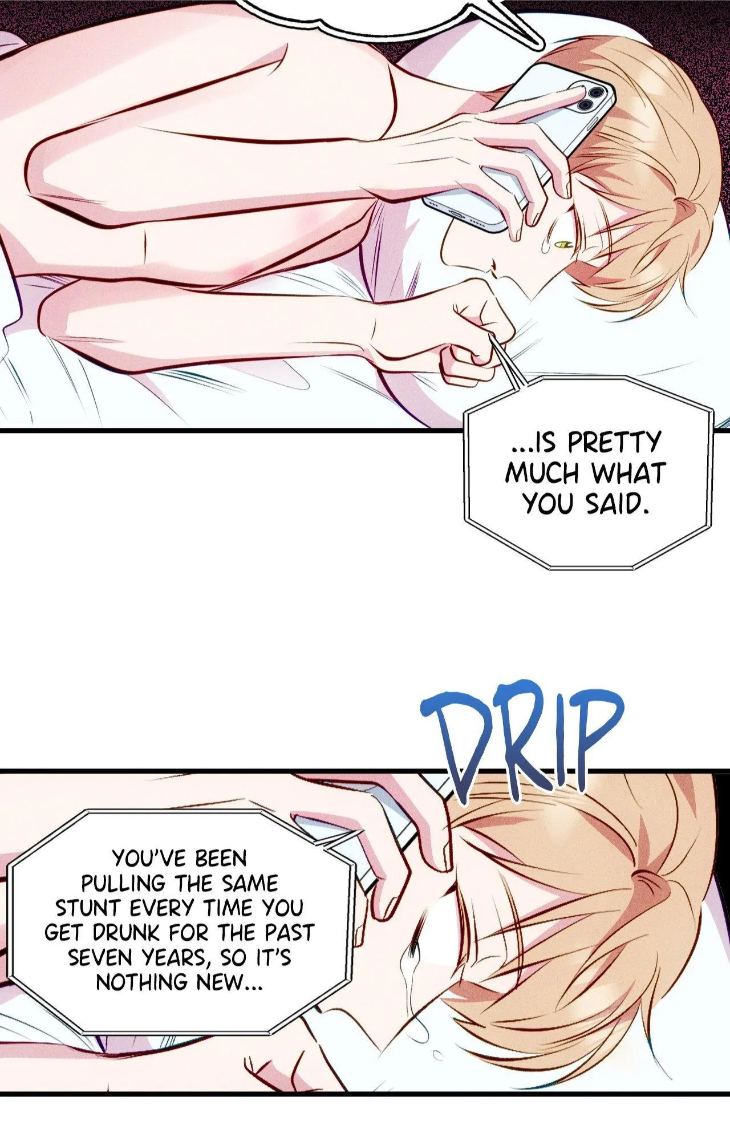 Be My Baby by Kie – Uncensored – Ch. 59 [Eng] page 17