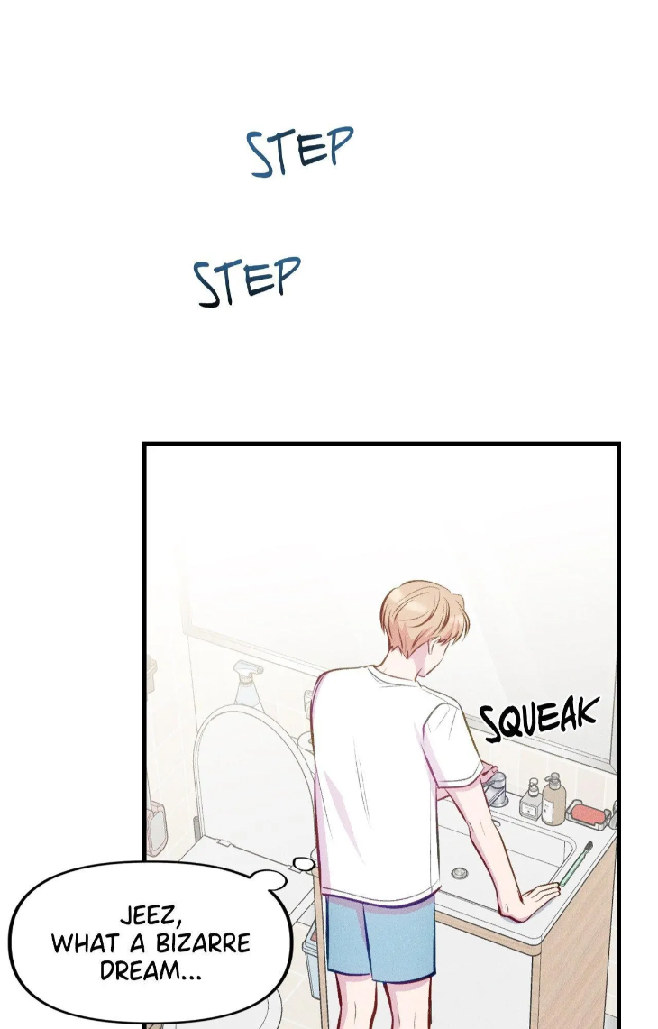 Be My Baby by Kie – Uncensored – Ch. 59 [Eng] page 17