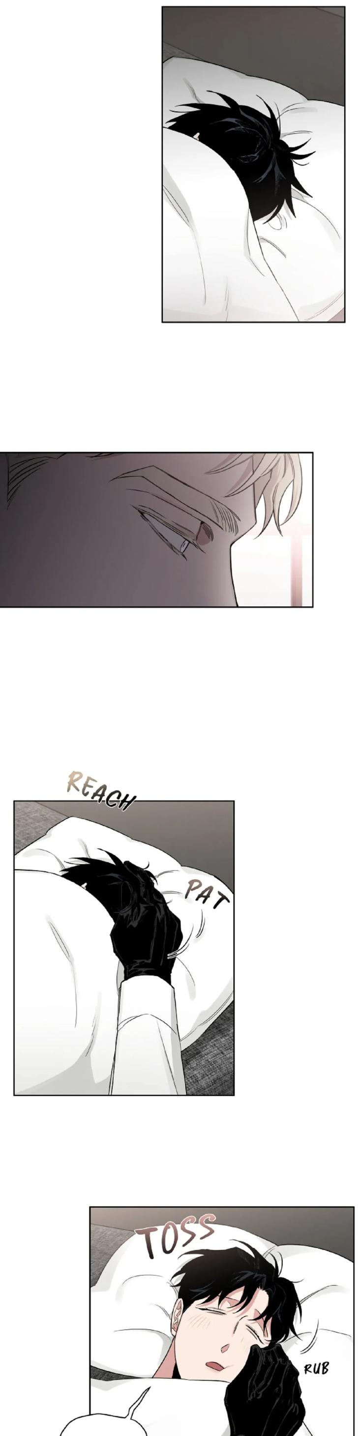 Roses And Champagne by Ttung gae – Uncensored [Eng] page 16