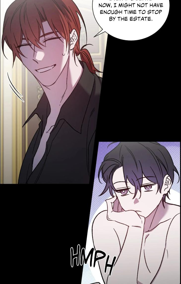 Love Trap by Rayuan – Season 3 – Uncensored [Eng] page 17