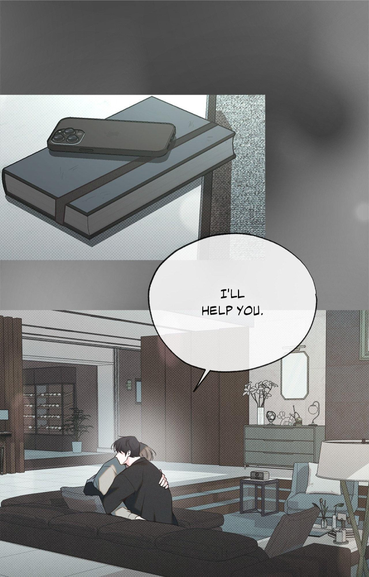 Rainbow Donut by Yogoorong [Eng] page 17