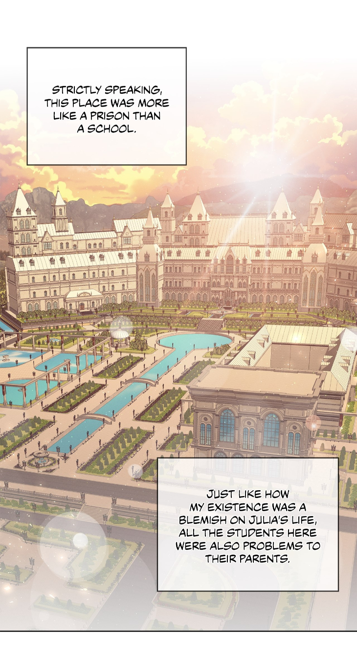 The Bad Life by Baek Nara – Ch. 41 [Eng] page 17