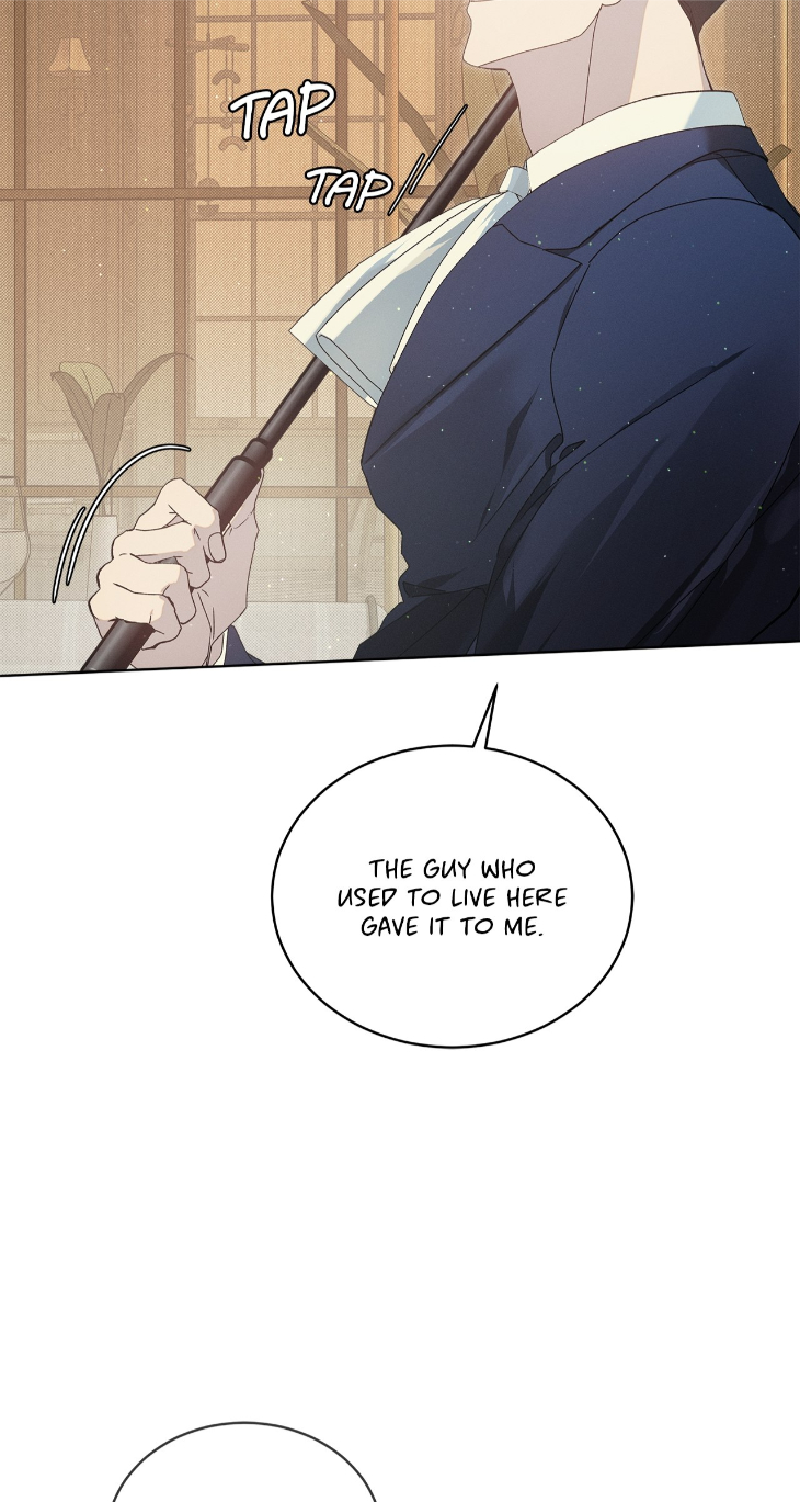 The Bad Life by Baek Nara – Ch. 41 [Eng] page 17