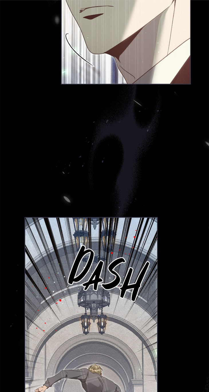 The Bad Life by Baek Nara – Ch. 41 [Eng] page 17