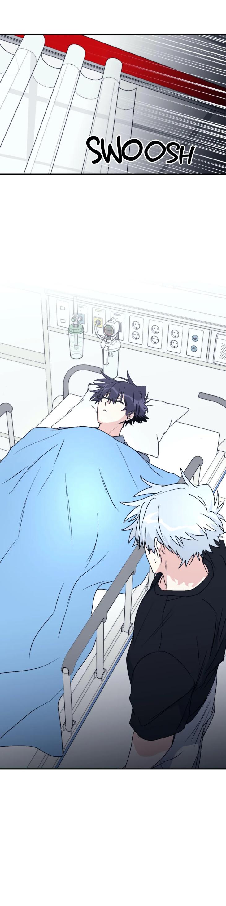 Surge Towards You by Cheongyeon – SE 6 [Eng] page 18