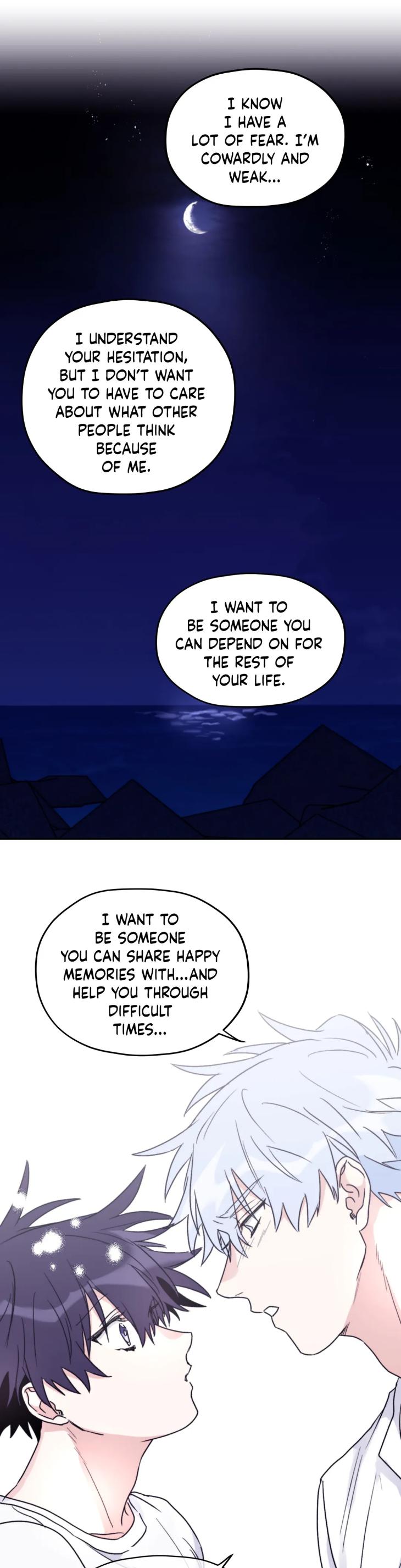 Surge Towards You by Cheongyeon – SE 6 [Eng] page 16