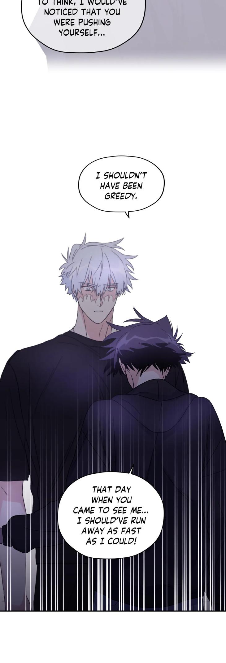 Surge Towards You by Cheongyeon – SE 6 [Eng] page 16