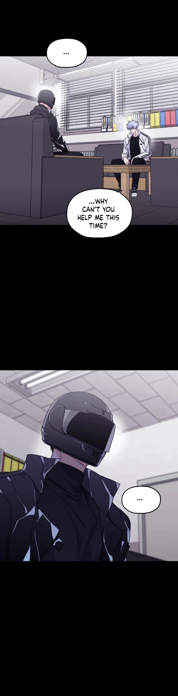 Surge Towards You by Cheongyeon – SE 6 [Eng] page 16