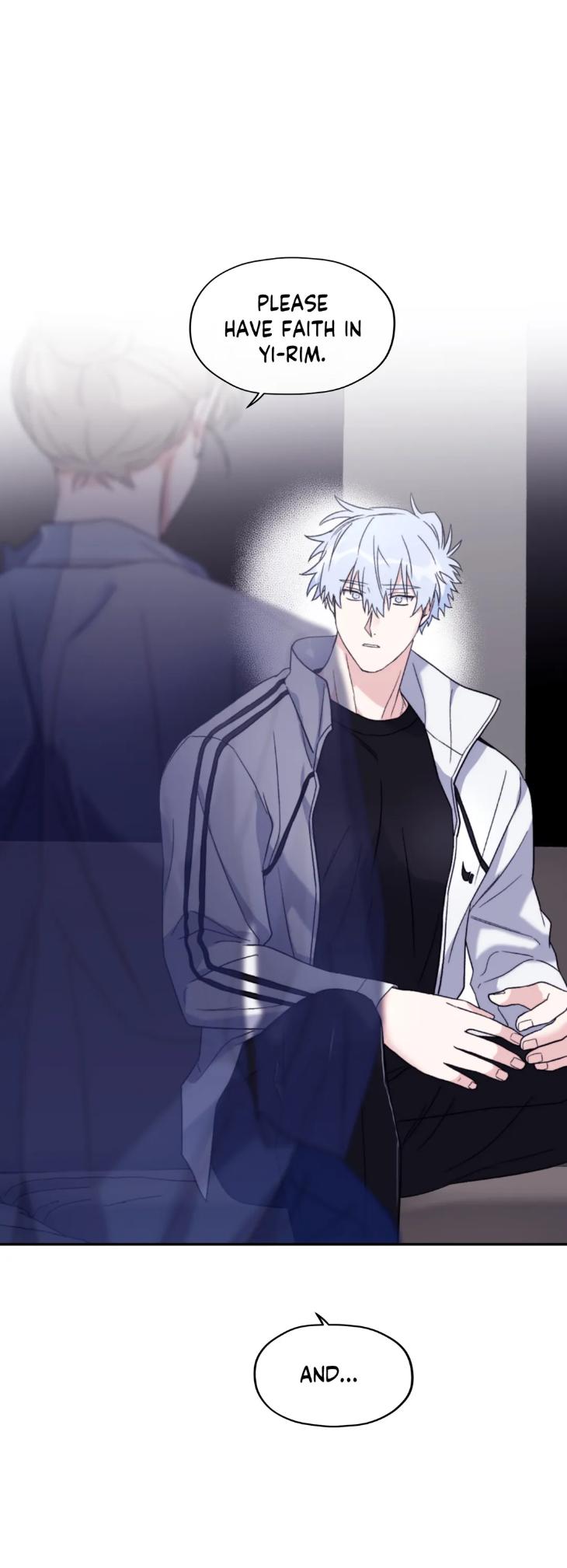 Surge Towards You by Cheongyeon – SE 6 [Eng] page 18