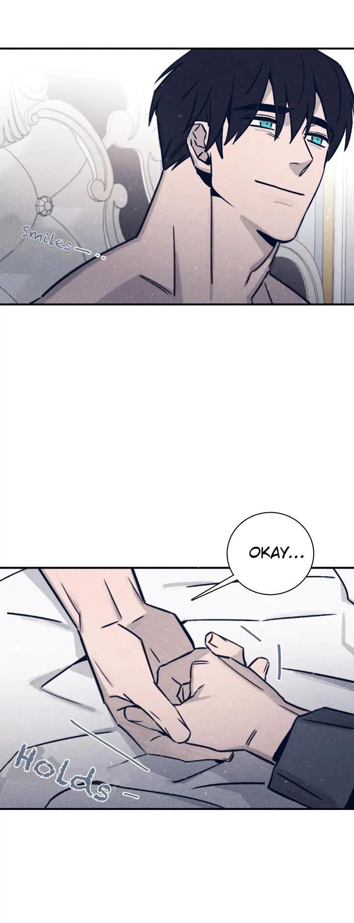 Marcel by Keumung/ Jinsung – Uncensored – Ch. 44 [Eng] page 16